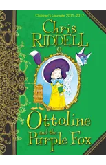Ottoline and the Purple Fox