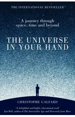 The Universe in Your Hand