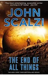 The End of All Things