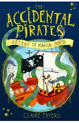 Voyage to Magical North