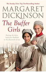 The Buffer Girls