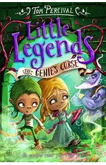 The Genie's Curse