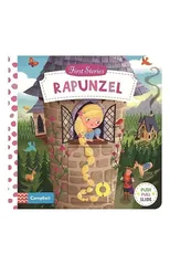 Rapunzel