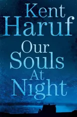 Our Souls at Night