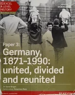 Edexcel A Level History, Paper 3