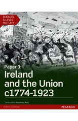 Edexcel A Level History, Paper 3