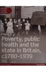 Edexcel A Level History, Paper 3