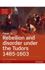 Edexcel A Level History, Paper 3