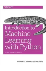 Introduction to Machine Learning with Python