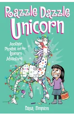 Razzle Dazzle Unicorn