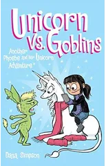 Unicorn vs. Goblins