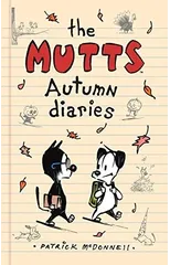 The Mutts Autumn Diaries