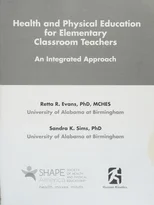 Health and Physical Education for Elementary Classroom Teachers