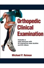 Orthopedic Clinical Examination
