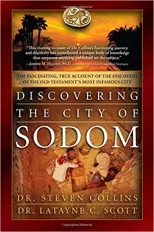 Discovering the City of Sodom