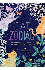 Cat Zodiac