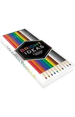 Bright Ideas Colored Pencils