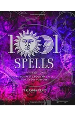 1001 Spells