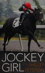 Jockey Girl