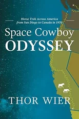 Space Cowboy Odyssey