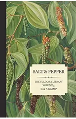 Salt & Pepper