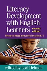 Literacy Development with English Learners, Second Edition