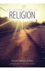 An Introduction to Religion