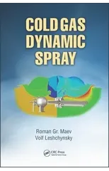 Cold Gas Dynamic Spray
