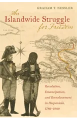 An Islandwide Struggle for Freedom