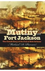 Mutiny at Fort Jackson