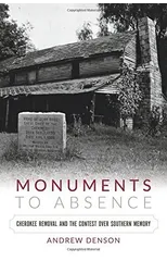 Monuments to Absence