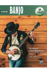 Intermediate Banjo