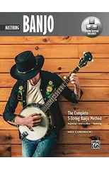 Mastering Banjo