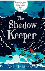 The Shadow Keeper