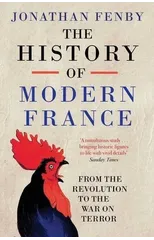 The History of Modern France