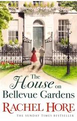 The House on Bellevue Gardens