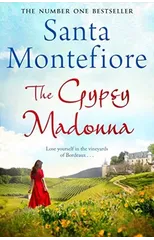 The Gypsy Madonna