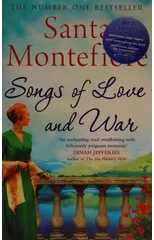 Songs of Love and War