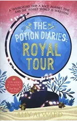 The Potion Diaries
