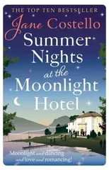 Summer Nights at the Moonlight Hotel