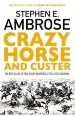 Crazy Horse And Custer