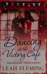 Dancing at the Victory Cafe