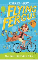 Flying Fergus 1