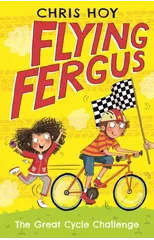 Flying Fergus 2