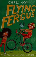 Flying Fergus 4