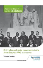 Access to History for the IB Diploma