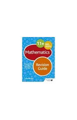 11+ Maths Revision Guide