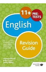 11+ English Revision Guide