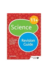 11+ Science Revision Guide