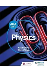 AQA GCSE (9-1) Physics Student Book